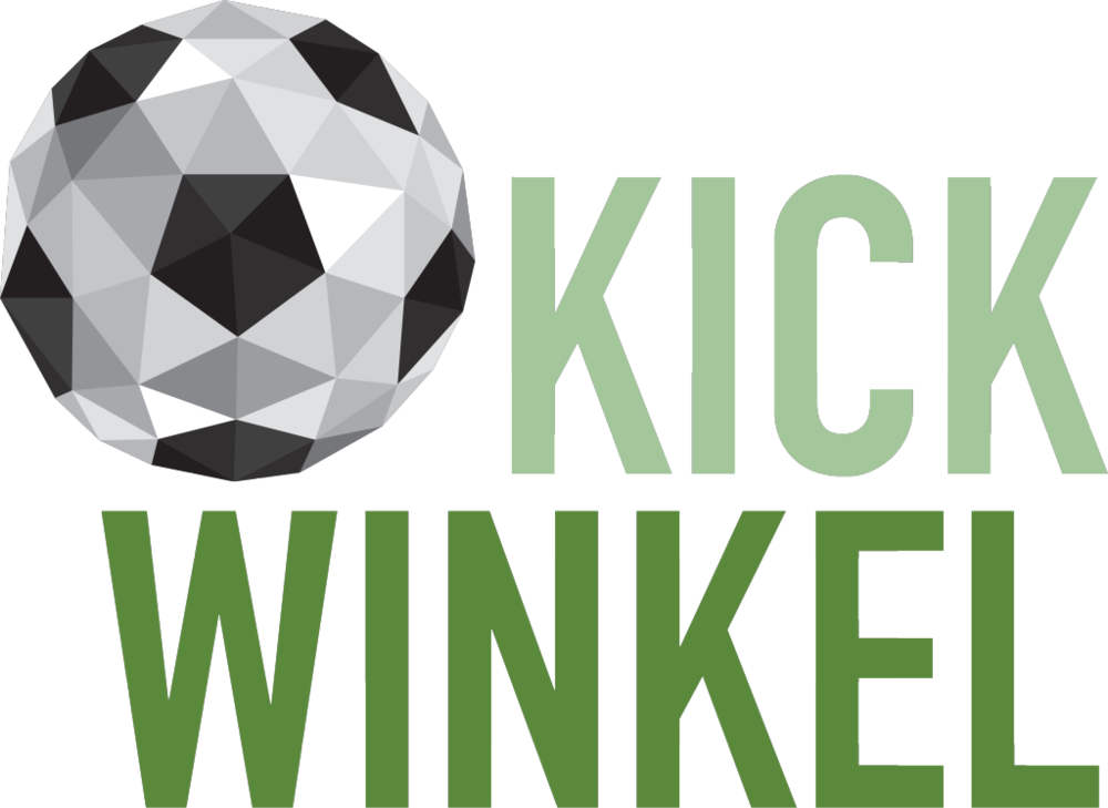 Kickwinkel